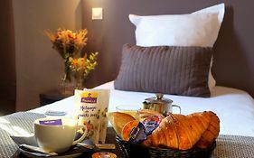 Hotel Odessa Montparnasse