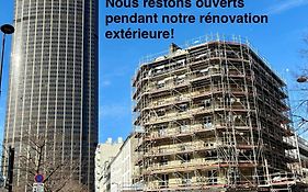 Hotel Odessa Montparnasse